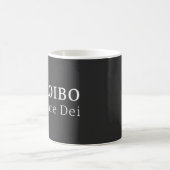 Introibo Ad Altare Dei   Kaffeetasse (Mittel)