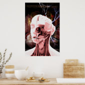 introspektiv poster (Küche)