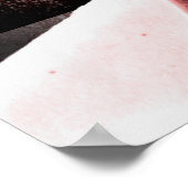 introspektiv poster (Ecke)