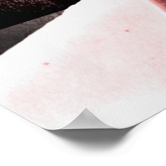 introspektiv poster (Ecke)