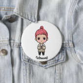 Introvert Button (Beispiel)