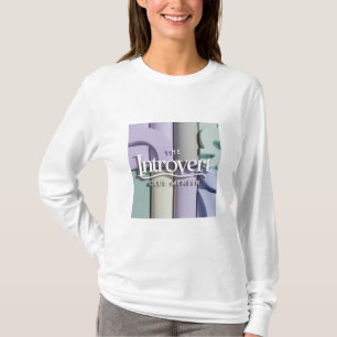 Introvert-Club-T-Shirt T-Shirt