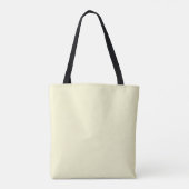 Introvert Club T-Shirt Tasche (Rückseite)