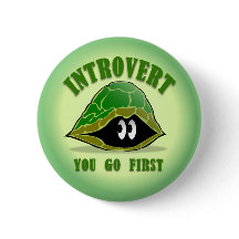 Introvert Knopf