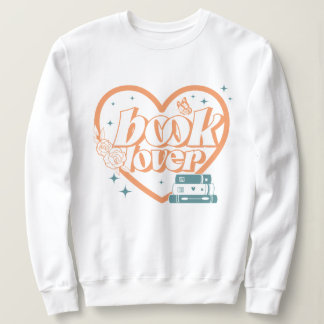 Introvert, Lover Booktrovert Geschenk buchen Sweatshirt