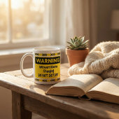 Introvert Mama Charging Funny Coffee Mug Gift Kaffeetasse