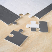 Introvert Meme Jigsaw Puzzle (Seite)
