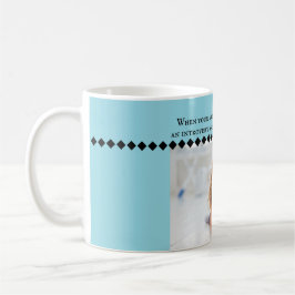 Introvert Meme Tasse