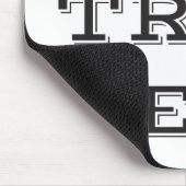 Introvert Mousepad (Ecke)