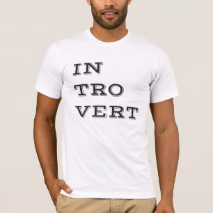 Introverter T - Shirt
