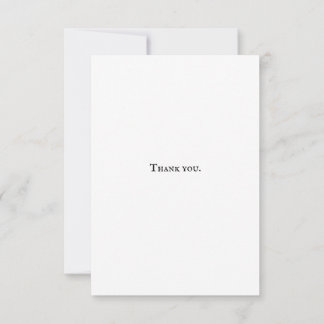 Introvertieren Meme Dankeschön Karte