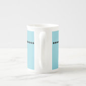 Introvertieren Meme Specialty Tasse (Rückseite)