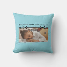 Introvertieren Meme Square Accent Pillow