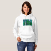 Introvertiert.. Hoodie (Vorne ganz)