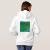Introvertiert.. Hoodie (Schwarz voll)