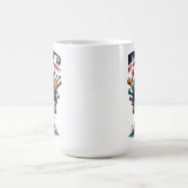 Introvertierte Innovator Quirky Creative Kaffeetasse (Mittel)