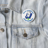 Introvertierte Katze Button (Beispiel)