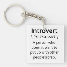 Introvertierte