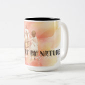 Introvertierte Tasse (VorderseiteRechts)