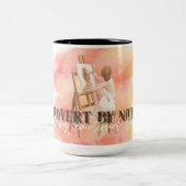 Introvertierte Tasse (Mittel)