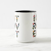 Introvertierte Tasse (Zentrum)