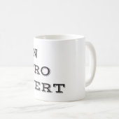 Introvertierte Tasse (VorderseiteRechts)
