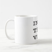Introvertierte Tasse (Links)