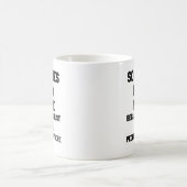 Introverts Dream Tasse Set: Recharge & Reflect (Mittel)