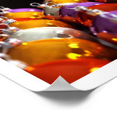 INTRUDER Poster 3D Digitale Kunst (Ecke)