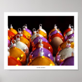 INTRUDER Poster 3D Digitale Kunst (Vorne)