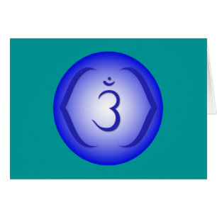 Intuition Chakra - Ajna