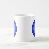Intuition Chakra - Ajna Kaffeetasse (Mittel)