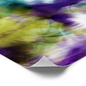 Intuition Poster (Ecke)