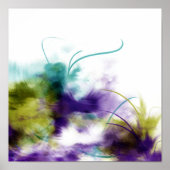 Intuition Poster (Vorne)