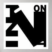 Intuition Poster (Vorne)