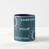 Intuition Tasse (Zentrum)