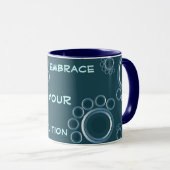 Intuition Tasse (VorderseiteRechts)