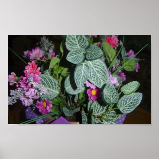 INTUITIVE ENERGIE VON FENG SHUI POSTER (Vorne)