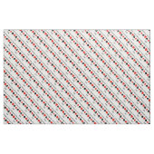 intuitiver Bridge-Player innerhalb von vier Card-A Stoff (Yard (91,4 cm))