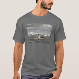 Inuit-Kajak T-Shirt