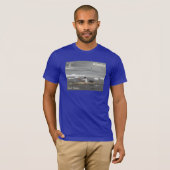Inuit Kayak T-Shirt (Vorne ganz)