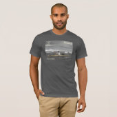 Inuit Kayak T-Shirt (Vorne ganz)