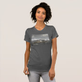 Inuit Kayak T-Shirt (Vorne ganz)