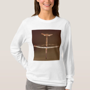 Inuitbogenbohrgerät T-Shirt