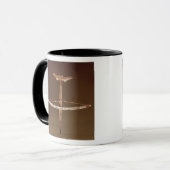 Inuitbogenbohrgerät Tasse (Vorderseite Links)