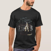 Inukshuk Classic T - Shirt (Vorderseite)
