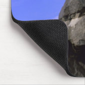 Inukshuk, Nordwestgebiete, Kanada Mousepad (Ecke)