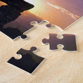 Inukshuk Northwest Territories, Kanada Puzzle (Seite)