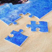 Inukshuk Puzzle (Seite)