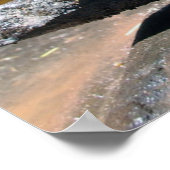 Inuksuit Poster (Ecke)